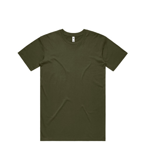Basic Tee | 5051 basic-tee-basictee|5051